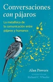 CONVERSACIONES CON PAJAROS | 9798888504147 | POWERS, ALAN | Llibreria Drac - Llibreria d'Olot | Comprar llibres en català i castellà online