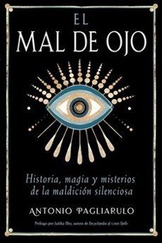 MAL DE OJO, EL | 9798888504314 | PAGLIARULO, ANTONIO | Llibreria Drac - Llibreria d'Olot | Comprar llibres en català i castellà online
