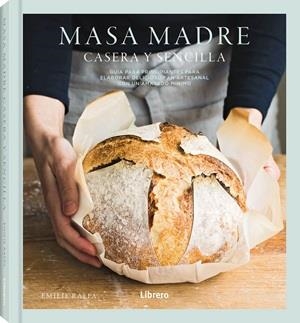 MASA MADRE | 9789464992540 | RAFFA, EMILIE | Llibreria Drac - Llibreria d'Olot | Comprar llibres en català i castellà online