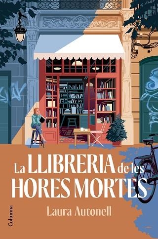 LLIBRERIA DE LES HORES MORTES, LA | 9788466435147 | AUTONELL, LAURA | Llibreria Drac - Llibreria d'Olot | Comprar llibres en català i castellà online