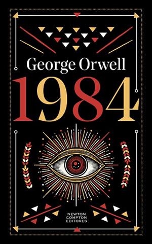 1984 | 9791387788452 | ORWELL, GEORGE | Llibreria Drac - Llibreria d'Olot | Comprar llibres en català i castellà online