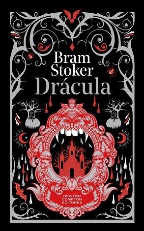 DRÁCULA | 9791387788438 | STOKER, BRAM | Llibreria Drac - Llibreria d'Olot | Comprar llibres en català i castellà online