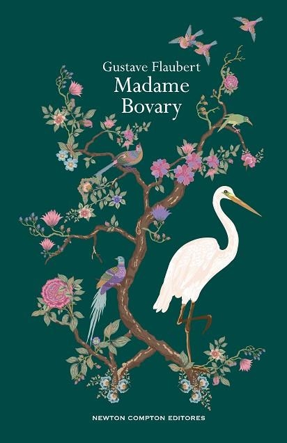 MADAME BOVARY | 9791387788353 | FLAUBERT, GUSTAVE | Llibreria Drac - Llibreria d'Olot | Comprar llibres en català i castellà online