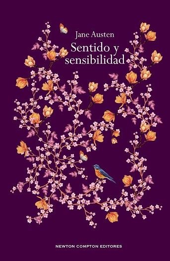 SENTIDO Y SENSIBILIDAD | 9791387788377 | AUSTEN, JANE | Llibreria Drac - Llibreria d'Olot | Comprar llibres en català i castellà online