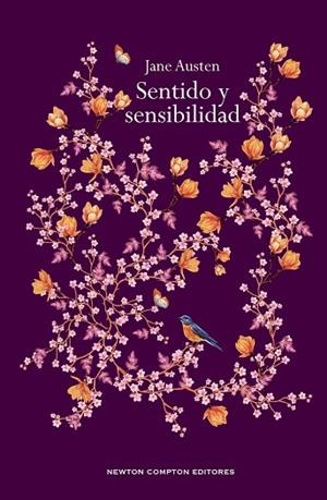 SENTIDO Y SENSIBILIDAD | 9791387788377 | AUSTEN, JANE | Llibreria Drac - Llibreria d'Olot | Comprar llibres en català i castellà online