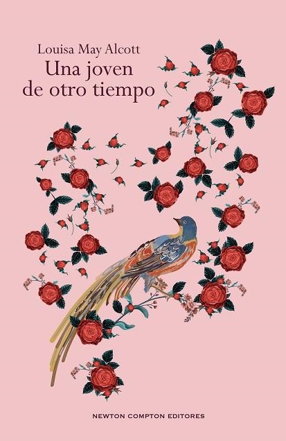 UNA JOVEN DE OTRO TIEMPO | 9791387788391 | MAY ALCOTT, LOUISA | Llibreria Drac - Llibreria d'Olot | Comprar llibres en català i castellà online