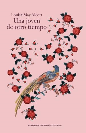 UNA JOVEN DE OTRO TIEMPO | 9791387788391 | MAY ALCOTT, LOUISA | Llibreria Drac - Llibreria d'Olot | Comprar llibres en català i castellà online