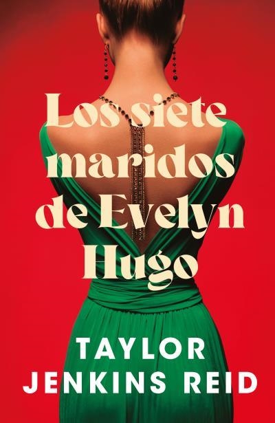 SIETE MARIDOS DE EVELYN HUGO, LOS | 9791387595067 | JENKINS REID, TAYLOR | Llibreria Drac - Llibreria d'Olot | Comprar llibres en català i castellà online