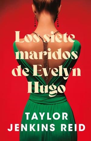 SIETE MARIDOS DE EVELYN HUGO, LOS | 9791387595067 | JENKINS REID, TAYLOR | Llibreria Drac - Llibreria d'Olot | Comprar llibres en català i castellà online