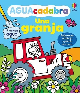 UNA GRANJA (AGUA CADABRA) | 9781806070138 | NOLAN, KATE | Llibreria Drac - Llibreria d'Olot | Comprar llibres en català i castellà online