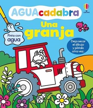 UNA GRANJA (AGUA CADABRA) | 9781806070138 | NOLAN, KATE | Llibreria Drac - Llibreria d'Olot | Comprar llibres en català i castellà online