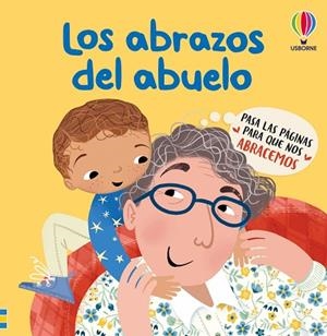 ABRAZOS DEL ABUELO, LOS | 9781806070152 | BRYAN, LARA | Llibreria Drac - Llibreria d'Olot | Comprar llibres en català i castellà online