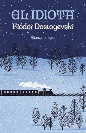 IDIOTA, EL | 9791370092603 | DOSTOYEVSKI, FIÓDOR | Llibreria Drac - Llibreria d'Olot | Comprar llibres en català i castellà online