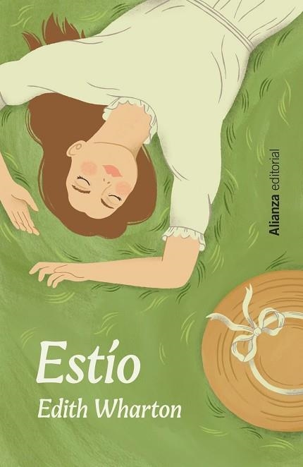 ESTÍO | 9791370092597 | WHARTON, EDITH | Llibreria Drac - Llibreria d'Olot | Comprar llibres en català i castellà online