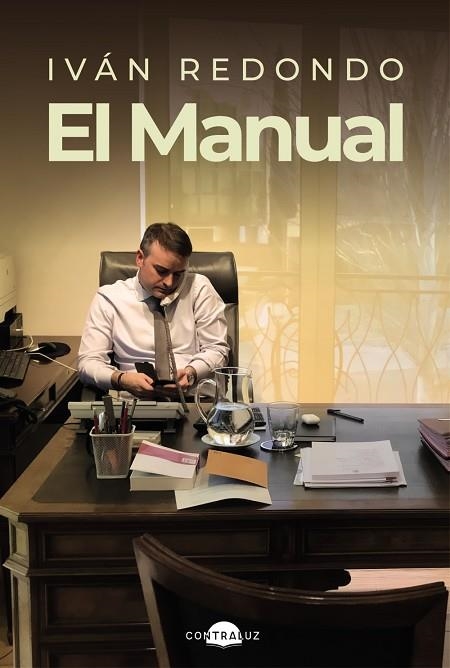 MANUAL, EL | 9791387810696 | REDONDO, IVÁN | Llibreria Drac - Llibreria d'Olot | Comprar llibres en català i castellà online