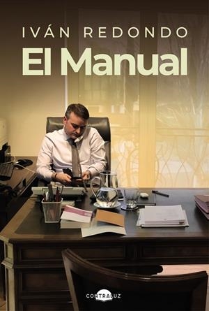 MANUAL, EL | 9791387810696 | REDONDO, IVÁN | Llibreria Drac - Llibreria d'Olot | Comprar llibres en català i castellà online