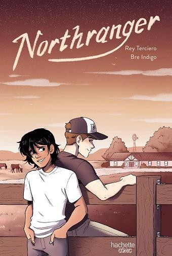 NORTHRANGER | 9791388034558 | TERCIERO, REY | Llibreria Drac - Llibreria d'Olot | Comprar llibres en català i castellà online
