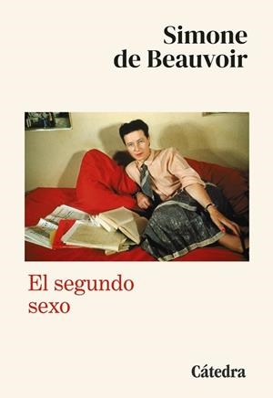 SEGUNDO SEXO, EL | 9788437650111 | BEAUVOIR, SIMONE DE | Llibreria Drac - Llibreria d'Olot | Comprar llibres en català i castellà online
