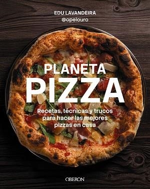 PLANETA PIZZA | 9791387775230 | LAVANDEIRA, EDU | Llibreria Drac - Llibreria d'Olot | Comprar llibres en català i castellà online