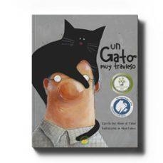 UN GATO MUY TRAVIESO | 9788418355820 | TAHER, ABEER | Llibreria Drac - Llibreria d'Olot | Comprar llibres en català i castellà online