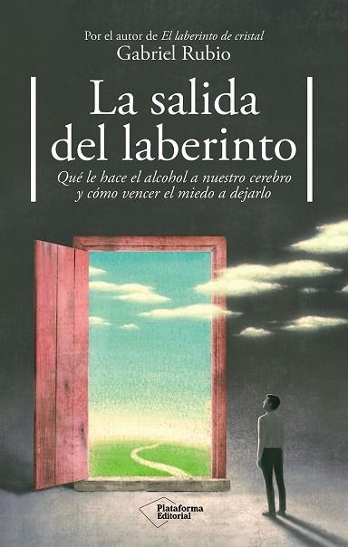 SALIDA DEL LABERINTO, LA | 9791388080166 | RUBIO, GABRIEL | Llibreria Drac - Llibreria d'Olot | Comprar llibres en català i castellà online