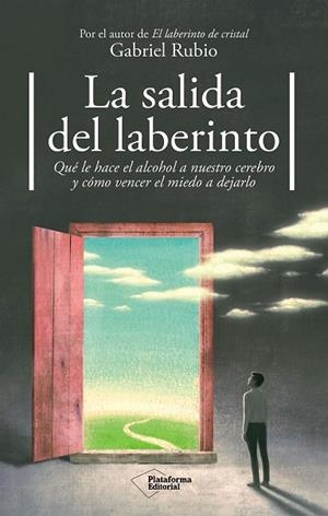 SALIDA DEL LABERINTO, LA | 9791388080166 | RUBIO, GABRIEL | Llibreria Drac - Llibreria d'Olot | Comprar llibres en català i castellà online