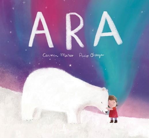 ARA | 9791388132452 | MATEO, CARMEN | Llibreria Drac - Llibreria d'Olot | Comprar llibres en català i castellà online
