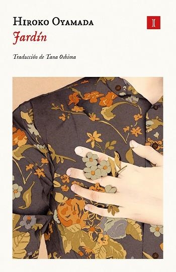 JARDÍN | 9791387641849 | OYAMADA, HIROKO | Llibreria Drac - Llibreria d'Olot | Comprar llibres en català i castellà online