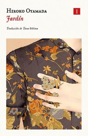 JARDÍN | 9791387641849 | OYAMADA, HIROKO | Llibreria Drac - Llibreria d'Olot | Comprar llibres en català i castellà online