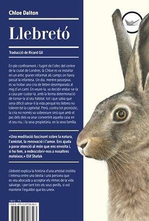 LLEBRETÓ | 9791387726393 | DALTON, CHLOE | Llibreria Drac - Llibreria d'Olot | Comprar llibres en català i castellà online