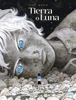 TIERRA O LUNA. PARTE 1 | 9791387927073 | KHOO, JADE | Llibreria Drac - Llibreria d'Olot | Comprar llibres en català i castellà online