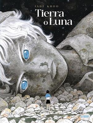TIERRA O LUNA. PARTE 1 | 9791387927073 | KHOO, JADE | Llibreria Drac - Llibreria d'Olot | Comprar llibres en català i castellà online