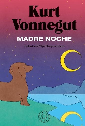 MADRE NOCHE | 9791387748838 | VONNEGUT, KURT | Llibreria Drac - Librería de Olot | Comprar libros en catalán y castellano online