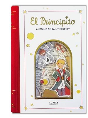 PRINCIPITO, EL | 9788412905885 | SAINT-EXUPÉRY, ANTOINE DE | Llibreria Drac - Llibreria d'Olot | Comprar llibres en català i castellà online