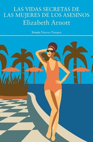 VIDAS SECRETAS DE LAS MUJERES DE LOS ASESINOS, LAS | 9791388032080 | ARNOTT, ELIZABETH | Llibreria Drac - Llibreria d'Olot | Comprar llibres en català i castellà online