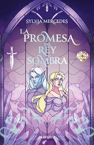 PROMESA DEL REY SOMBRA, LA | 9791399060805 | MERCEDES, SYLVIA | Llibreria Drac - Llibreria d'Olot | Comprar llibres en català i castellà online