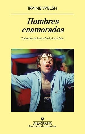 HOMBRES ENAMORADOS | 9788433949851 | WELSH, IRVINE | Llibreria Drac - Llibreria d'Olot | Comprar llibres en català i castellà online