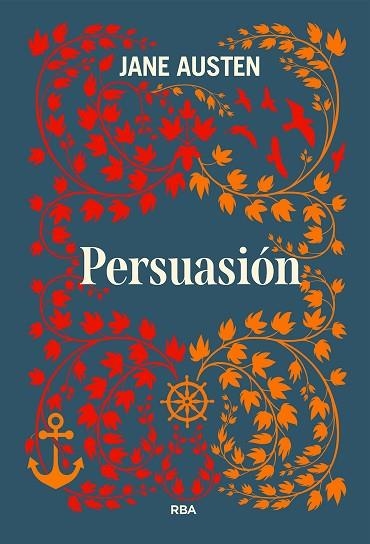 PERSUASIÓN | 9791370310288 | AUSTEN, JANE | Llibreria Drac - Llibreria d'Olot | Comprar llibres en català i castellà online