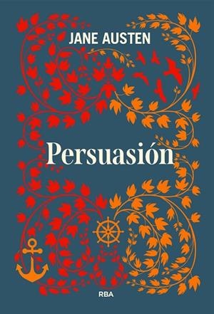 PERSUASIÓN | 9791370310288 | AUSTEN, JANE | Llibreria Drac - Llibreria d'Olot | Comprar llibres en català i castellà online