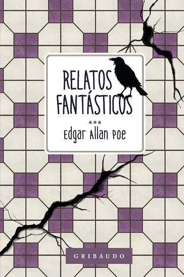 RELATOS FANTÁSTICOS | 9791399119732 | POE, EDGAR ALLAN | Llibreria Drac - Llibreria d'Olot | Comprar llibres en català i castellà online