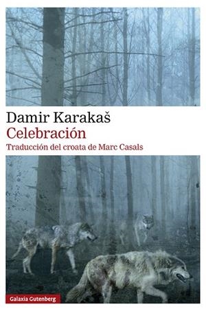 CELEBRACIÓN | 9788410317864 | KARAKAS, DAMIR | Llibreria Drac - Llibreria d'Olot | Comprar llibres en català i castellà online