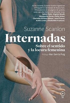 INTERNADAS | 9791399120417 | SCANLON, SUZANNE | Llibreria Drac - Llibreria d'Olot | Comprar llibres en català i castellà online