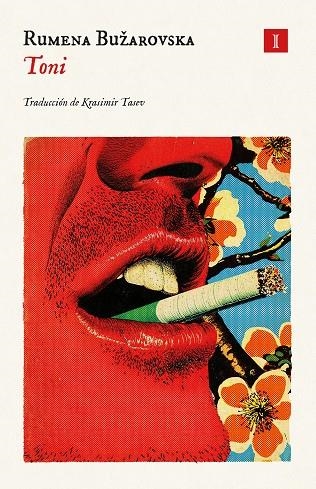 TONI | 9791387641801 | BUŽAROVSKA, RUMENA | Llibreria Drac - Llibreria d'Olot | Comprar llibres en català i castellà online