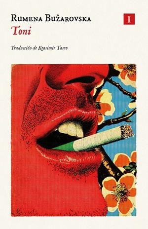TONI | 9791387641801 | BUŽAROVSKA, RUMENA | Llibreria Drac - Llibreria d'Olot | Comprar llibres en català i castellà online