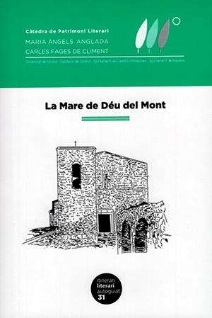 MARE DE DÉU DEL MONT, LA | 9788484587101 | TREMOLEDA TRILLA, JOAQUIM | Llibreria Drac - Llibreria d'Olot | Comprar llibres en català i castellà online
