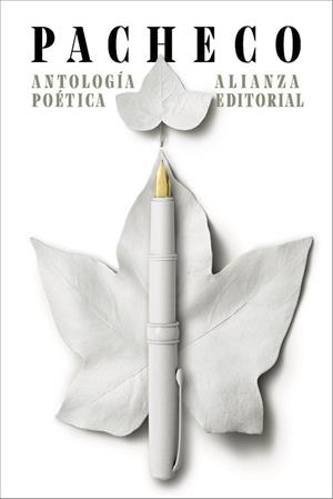 ANTOLOGÍA POÉTICA | 9791370092528 | PACHECO, JOSÉ EMILIO | Llibreria Drac - Llibreria d'Olot | Comprar llibres en català i castellà online
