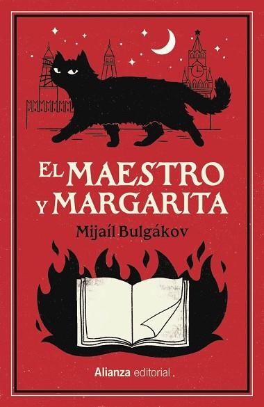 MAESTRO Y MARGARITA, EL | 9791370092573 | BULGÁKOV, MIJAÍL | Llibreria Drac - Llibreria d'Olot | Comprar llibres en català i castellà online