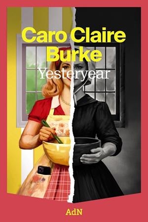 YESTERYEAR | 9791387596415 | BURKE, CARO CLAIRE | Llibreria Drac - Llibreria d'Olot | Comprar llibres en català i castellà online