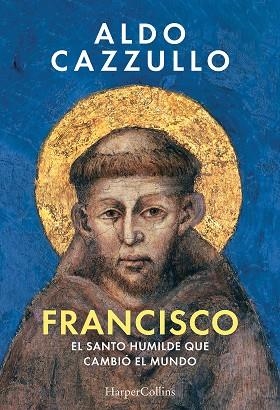 FRANCISCO | 9788410646544 | CAZZULLO, ALDO | Llibreria Drac - Llibreria d'Olot | Comprar llibres en català i castellà online
