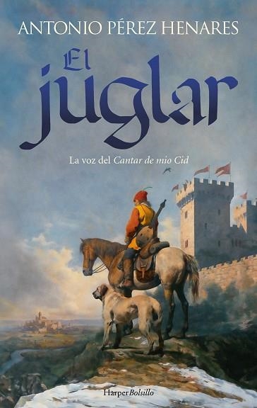 JUGLAR, EL | 9788419802835 | PÉREZ HENARES, ANTONIO | Llibreria Drac - Llibreria d'Olot | Comprar llibres en català i castellà online
